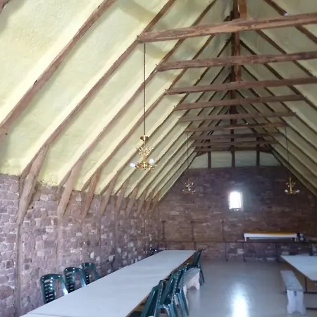 Earl Ferme De Montegut *