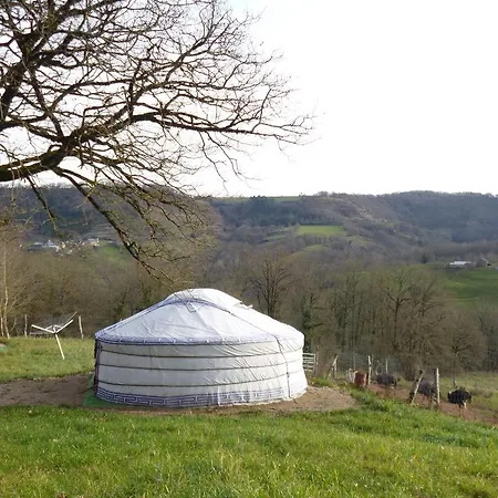 Earl Ferme De Montegut *